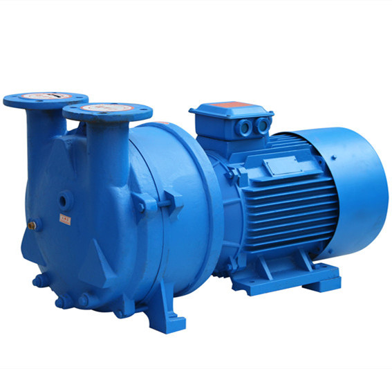 2BVA5161水環(huán)真空泵