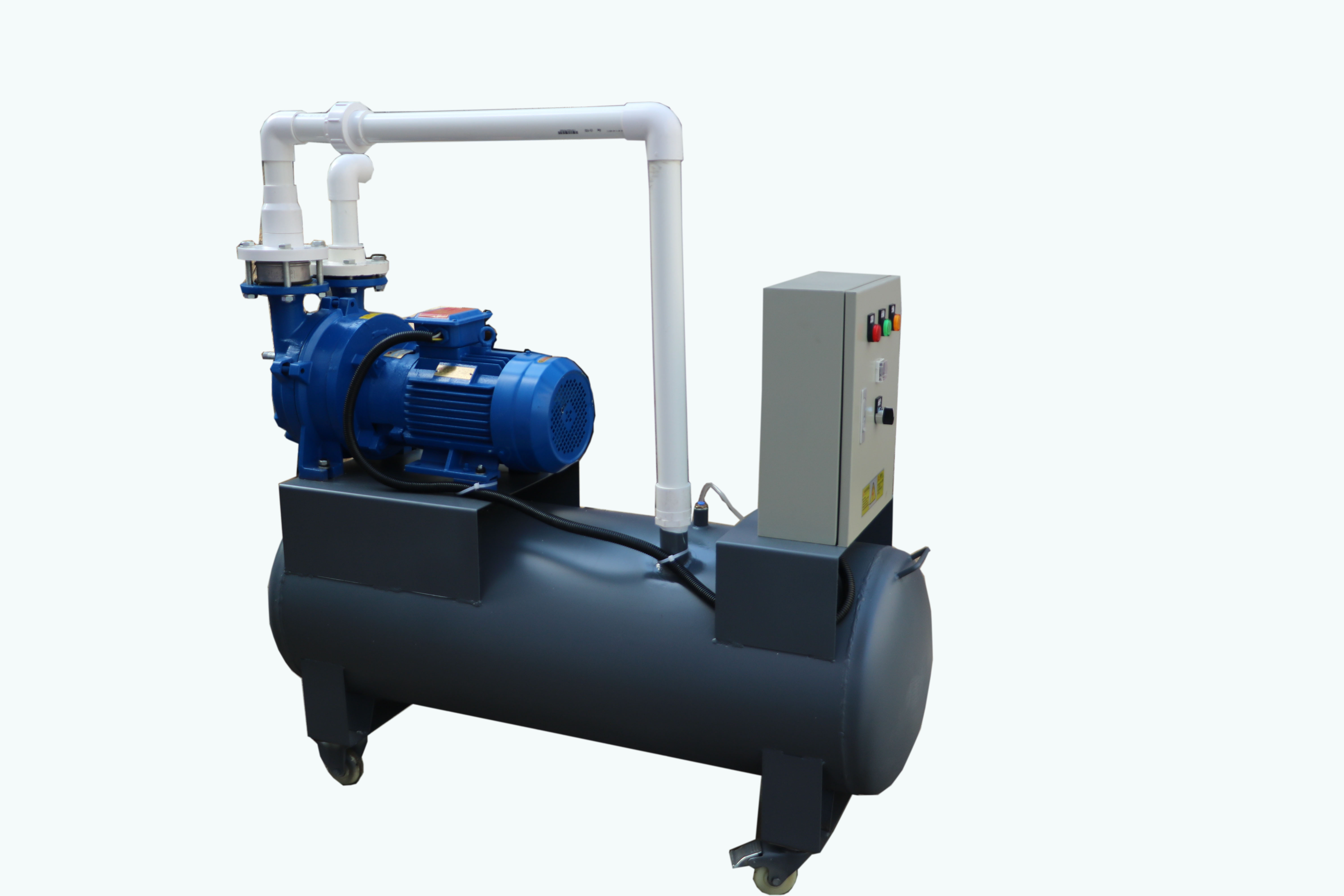 2BV5111水環(huán)移動(dòng)真空負(fù)壓站 2BV5111水環(huán)移動(dòng)真空負(fù)壓站